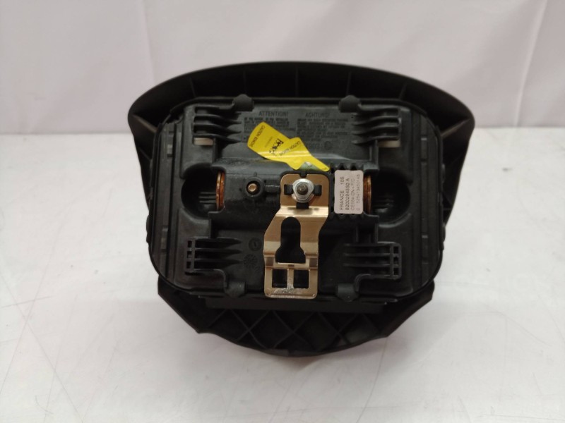 Recambio de airbag volante para renault laguna ii grandtour (kg0) expression confort referencia OEM IAM 8200284550A 8200284550 8