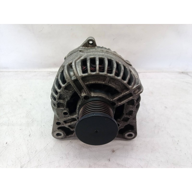Recambio de alternador para renault laguna ii grandtour (kg0) expression confort referencia OEM IAM 0124525076 0124525076 012452