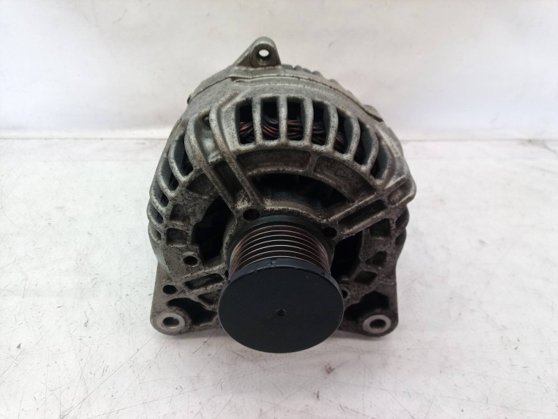 Recambio de alternador para renault laguna ii grandtour (kg0) expression confort referencia OEM IAM 0124525076 0124525076 012452