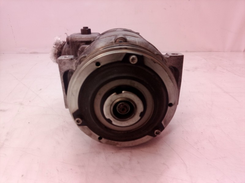 Recambio de compresor aire acondicionado para volkswagen passat berlina (3c2) highline referencia OEM IAM 1K0820803Q 1K0820803 1