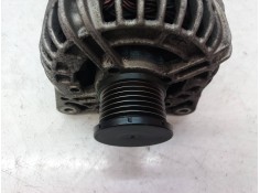 Recambio de alternador para renault laguna ii grandtour (kg0) expression confort referencia OEM IAM 0124525076 0124525076 012452 2