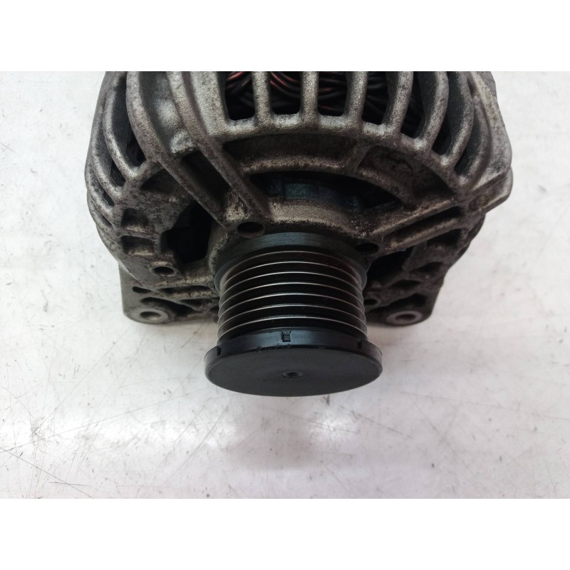 Recambio de alternador para renault laguna ii grandtour (kg0) expression confort referencia OEM IAM 0124525076 0124525076 012452