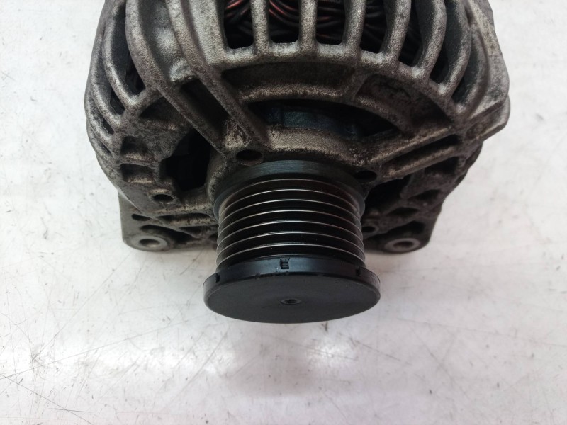 Recambio de alternador para renault laguna ii grandtour (kg0) expression confort referencia OEM IAM 0124525076 0124525076 012452