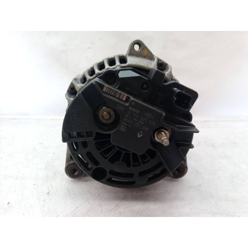 Recambio de alternador para renault laguna ii grandtour (kg0) expression confort referencia OEM IAM 0124525076 0124525076 012452