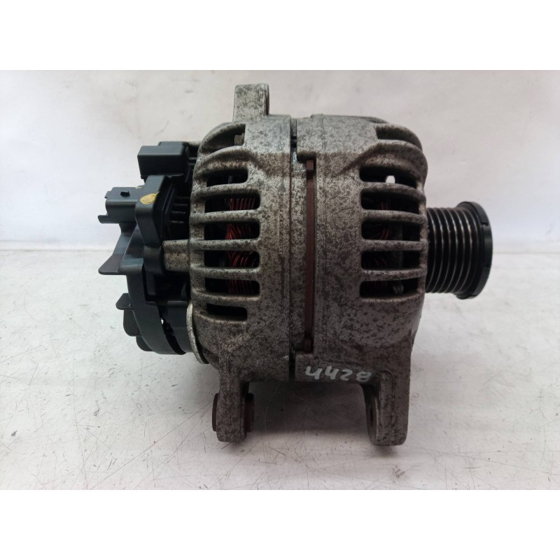 Recambio de alternador para renault laguna ii grandtour (kg0) expression confort referencia OEM IAM 0124525076 0124525076 012452