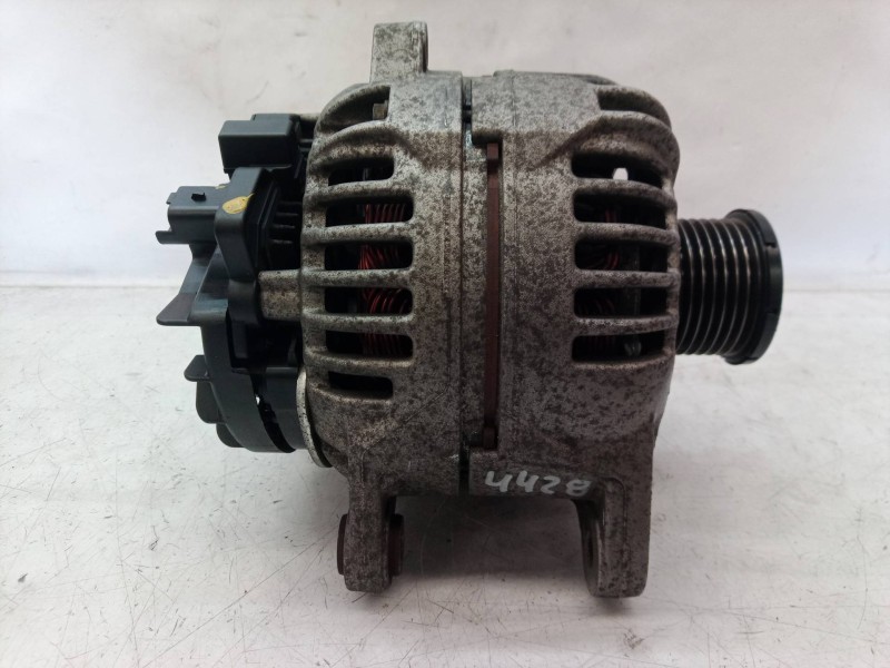 Recambio de alternador para renault laguna ii grandtour (kg0) expression confort referencia OEM IAM 0124525076 0124525076 012452