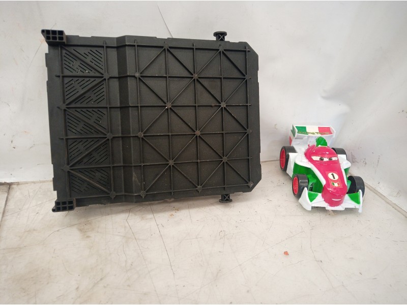 Recambio de caja reles / fusibles para peugeot 206 cc cc referencia OEM IAM 9653667680 9653667680 9653667680