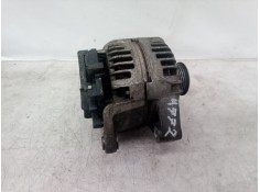 Recambio de alternador para opel corsa c sri referencia OEM IAM 0124415023 0124415023 0124415023
