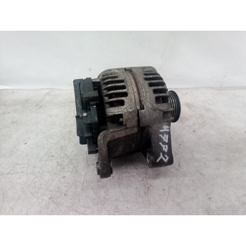 Recambio de alternador para opel corsa c sri referencia OEM IAM 0124415023 0124415023 0124415023