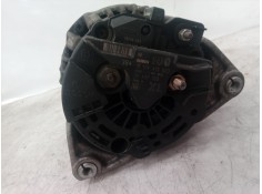 Recambio de alternador para opel corsa c sri referencia OEM IAM 0124415023 0124415023 0124415023 2
