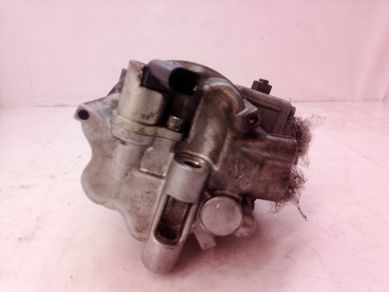 Recambio de compresor aire acondicionado para volkswagen passat berlina (3c2) highline referencia OEM IAM 1K0820803Q 1K0820803 1