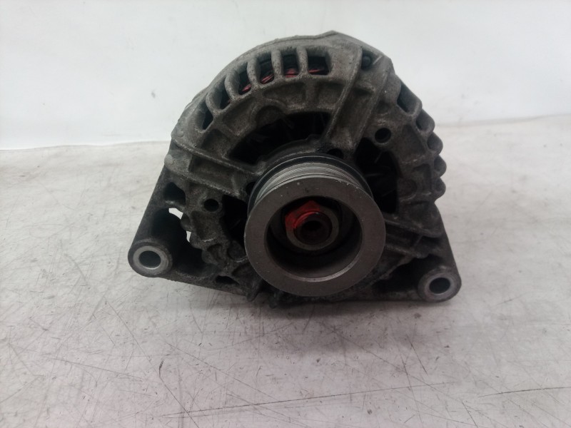 Recambio de alternador para opel corsa c sri referencia OEM IAM 0124415023 0124415023 0124415023
