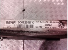Recambio de condensador / radiador aire acondicionado para volkswagen passat berlina (3c2) highline referencia OEM IAM 3C0820411 2