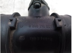 Recambio de caudalimetro para opel corsa c sri referencia OEM IAM 0280218031 0280218031 0280218031 2