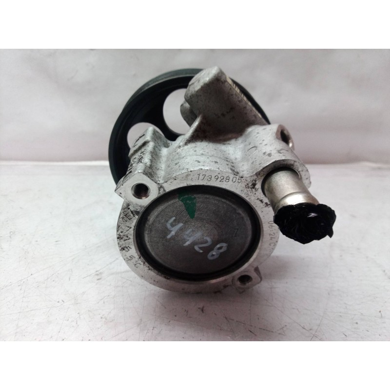 Recambio de bomba direccion para renault laguna ii grandtour (kg0) expression confort referencia OEM IAM 8200100082 8200100082 8