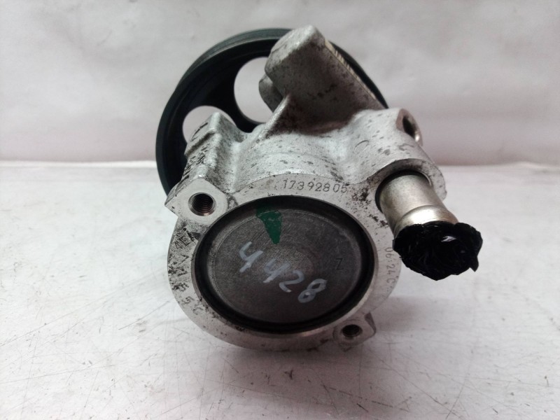 Recambio de bomba direccion para renault laguna ii grandtour (kg0) expression confort referencia OEM IAM 8200100082 8200100082 8