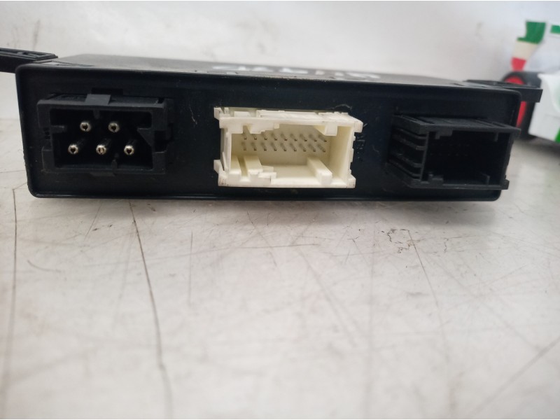 Recambio de modulo electronico para bmw serie 5 berlina (e39) 525td referencia OEM IAM 5DK00735815 5DK00735815 5DK00735815