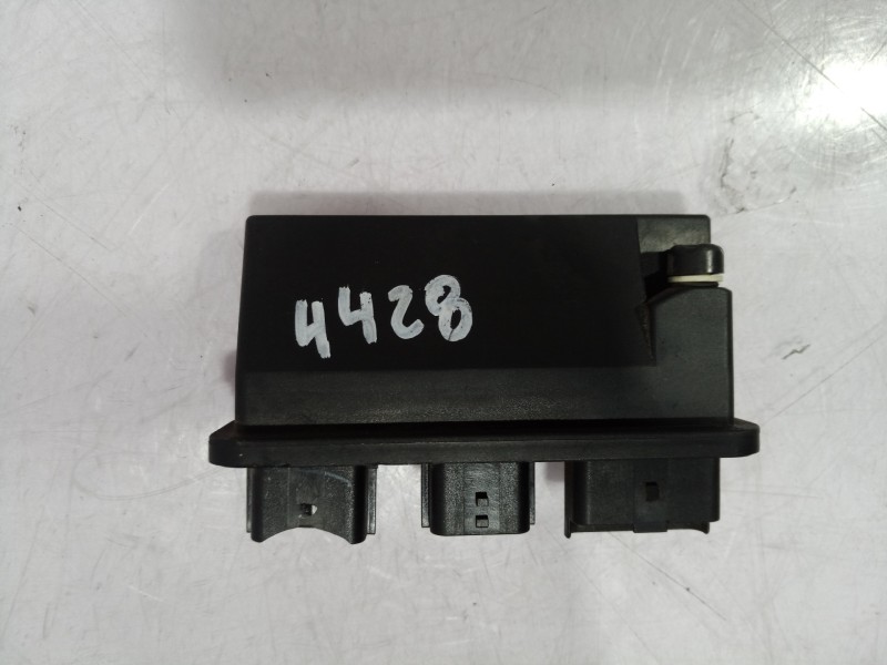 Recambio de centralita faros xenon para renault laguna ii grandtour (kg0) expression confort referencia OEM IAM 8200261815 82002