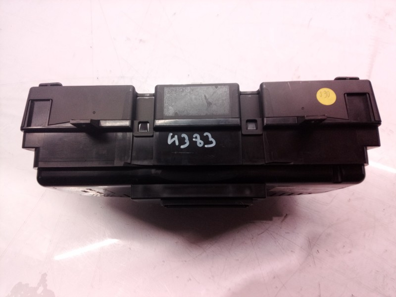 Recambio de cuadro instrumentos para volkswagen passat berlina (3c2) highline referencia OEM IAM 3C0920870Q 3C0920870 BPA2C53145