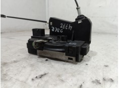 Recambio de cerradura puerta delantera derecha para opel corsa c sri referencia OEM IAM 24434885 24434885 24434885 2