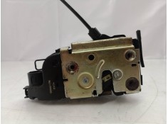 Recambio de cerradura puerta delantera derecha para renault laguna ii grandtour (kg0) expression confort referencia OEM IAM   
