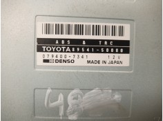 Recambio de centralita abs para lexus ls400 (ucf20) básico (ucf 20) referencia OEM IAM 8954150080 8954150080 8954150080 2