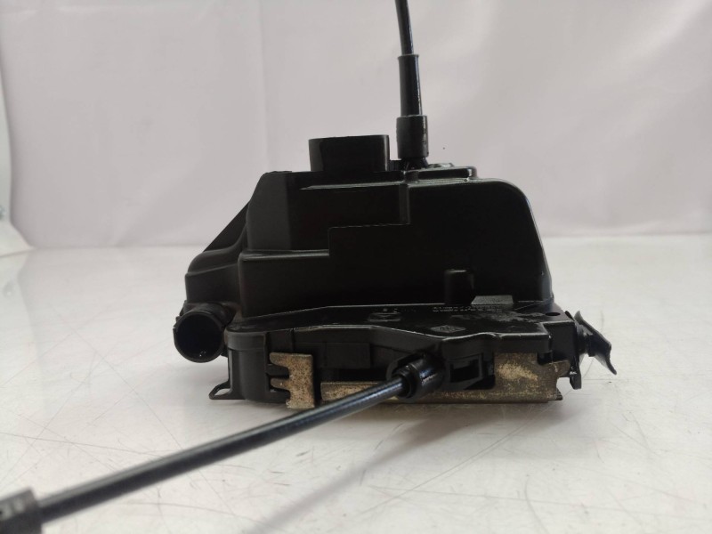 Recambio de cerradura puerta delantera derecha para renault laguna ii grandtour (kg0) expression confort referencia OEM IAM   