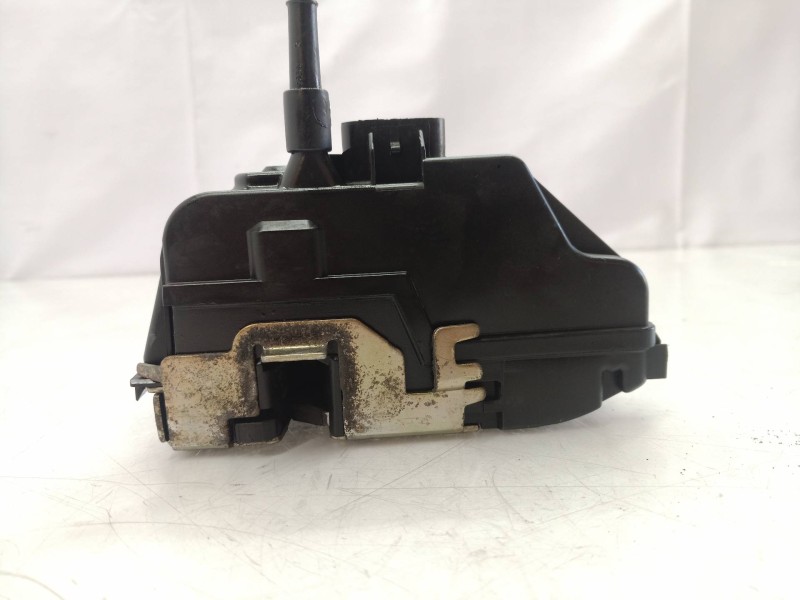 Recambio de cerradura puerta delantera derecha para renault laguna ii grandtour (kg0) expression confort referencia OEM IAM   