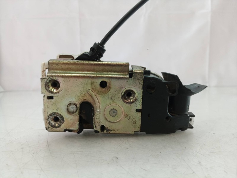 Recambio de cerradura puerta delantera izquierda para renault laguna ii grandtour (kg0) expression confort referencia OEM IAM   