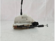 Recambio de cerradura puerta delantera izquierda para renault laguna ii grandtour (kg0) expression confort referencia OEM IAM    2