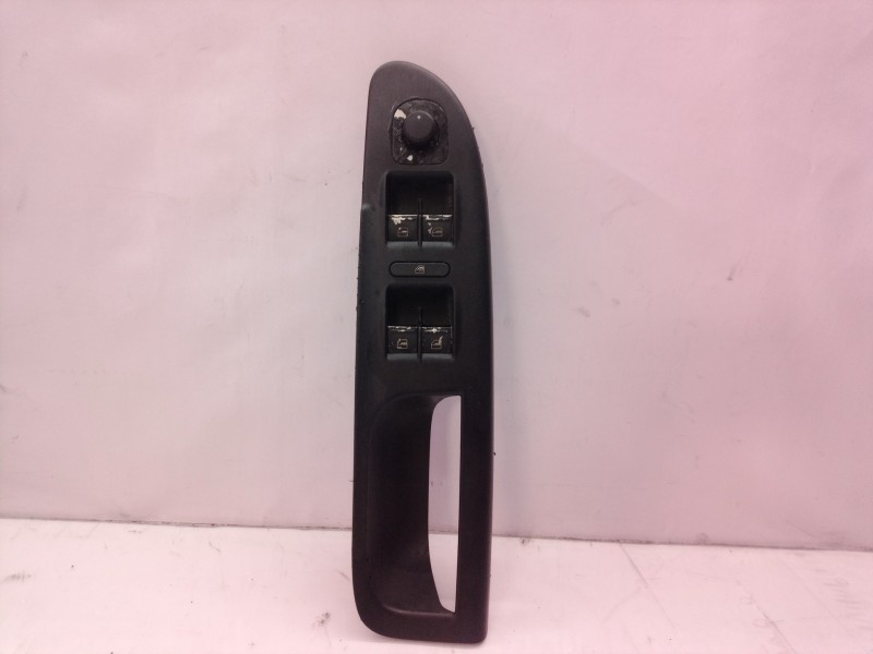 Recambio de mando elevalunas delantero izquierdo para volkswagen passat berlina (3c2) highline referencia OEM IAM 3C1867171 3C18