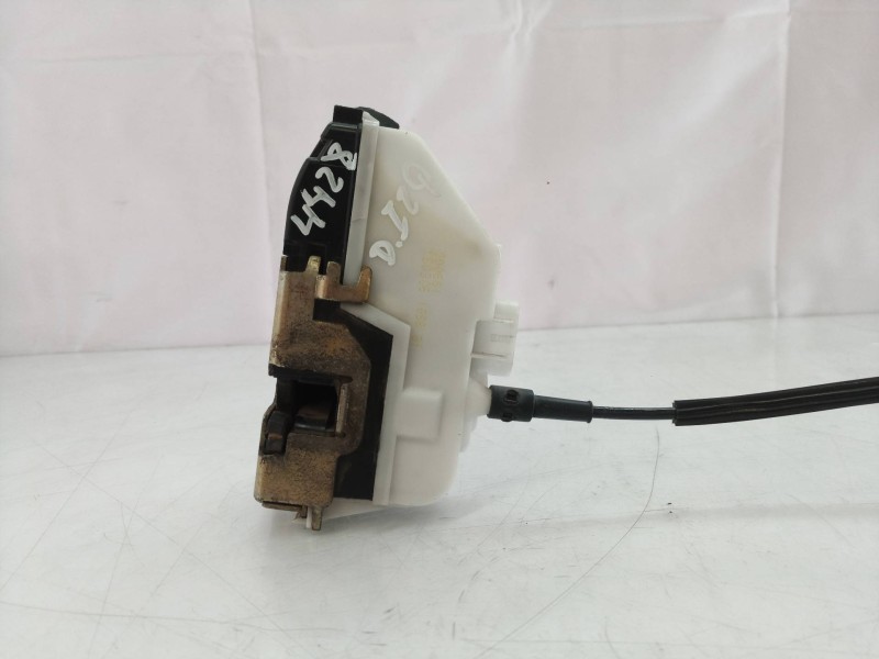 Recambio de cerradura puerta delantera izquierda para renault laguna ii grandtour (kg0) expression confort referencia OEM IAM   