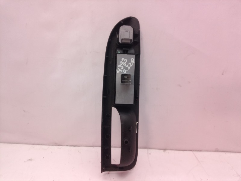 Recambio de mando elevalunas delantero izquierdo para volkswagen passat berlina (3c2) highline referencia OEM IAM 3C1867171 3C18