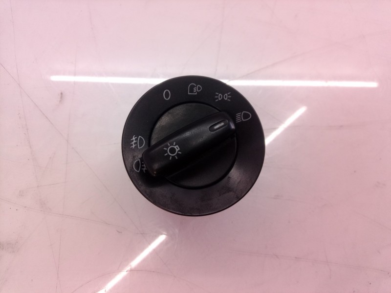 Recambio de mando luces para volkswagen passat berlina (3c2) highline referencia OEM IAM 1K0941431N 1K0941431 1K0941431