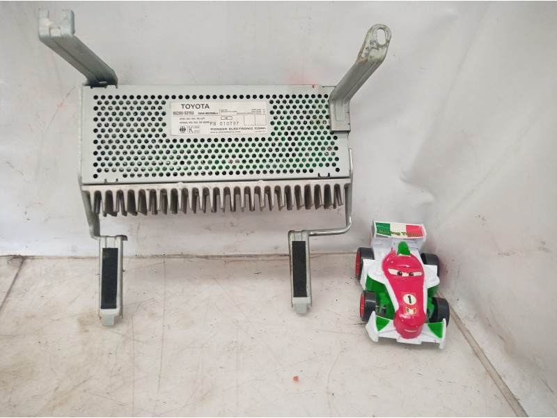 Recambio de modulo electronico para lexus ls400 (ucf20) básico (ucf 20) referencia OEM IAM 8628050150 8628050150 8628050150