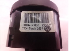 Recambio de mando luces para volkswagen passat berlina (3c2) highline referencia OEM IAM 1K0941431N 1K0941431 1K0941431 2