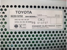 Recambio de modulo electronico para lexus ls400 (ucf20) básico (ucf 20) referencia OEM IAM 8628050150 8628050150 8628050150 2