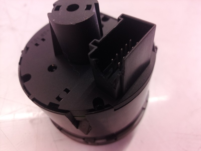 Recambio de mando luces para volkswagen passat berlina (3c2) highline referencia OEM IAM 1K0941431N 1K0941431 1K0941431