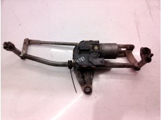 Recambio de motor limpia delantero para volkswagen passat berlina (3c2) highline referencia OEM IAM 3397020754 3397020754 039024