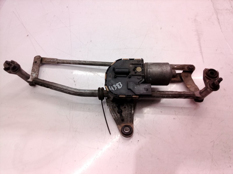 Recambio de motor limpia delantero para volkswagen passat berlina (3c2) highline referencia OEM IAM 3397020754 3397020754 039024