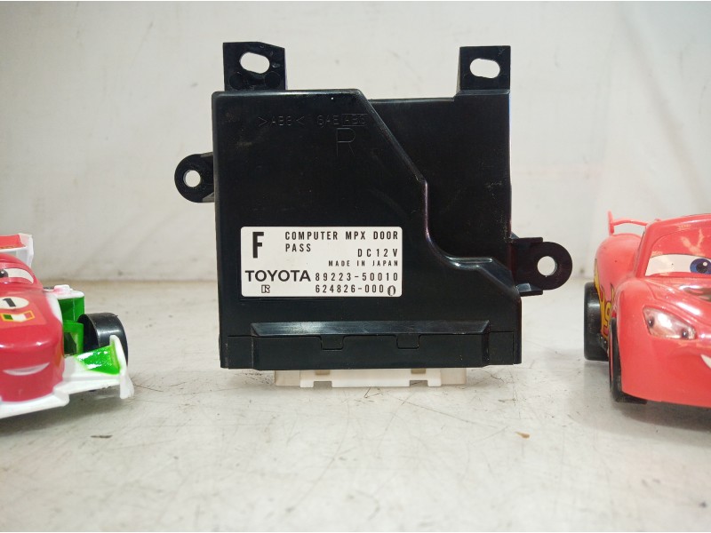 Recambio de modulo electronico para lexus ls400 (ucf20) básico (ucf 20) referencia OEM IAM 8922350010 8922350010 8922350010