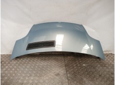Recambio de capot para renault trafic caja cerrada (ab 4.01) l1h2 2,9t caja cerrada, techo elevado, corto referencia OEM IAM   