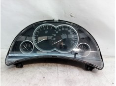 Recambio de cuadro instrumentos para opel corsa c sri referencia OEM IAM 13117946CD 13117946CD 13117946CD
