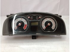 Recambio de cuadro instrumentos para renault laguna ii grandtour (kg0) expression confort referencia OEM IAM 8200291338 82002913