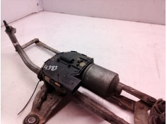 Recambio de motor limpia delantero para volkswagen passat berlina (3c2) highline referencia OEM IAM 3397020754 3397020754 039024 2