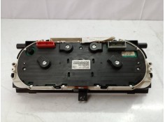 Recambio de cuadro instrumentos para renault laguna ii grandtour (kg0) expression confort referencia OEM IAM 8200291338 82002913 2