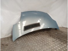 Recambio de capot para renault trafic caja cerrada (ab 4.01) l1h2 2,9t caja cerrada, techo elevado, corto referencia OEM IAM    2