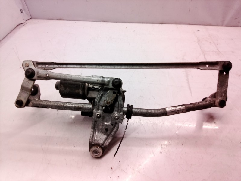 Recambio de motor limpia delantero para volkswagen passat berlina (3c2) highline referencia OEM IAM 3397020754 3397020754 039024