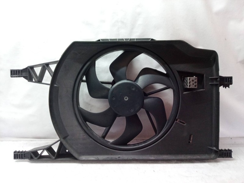 Recambio de electroventilador para renault laguna ii grandtour (kg0) expression confort referencia OEM IAM 8200025635 8200025635