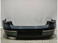 Recambio de paragolpes trasero para volkswagen passat berlina (3c2) highline referencia OEM IAM   
